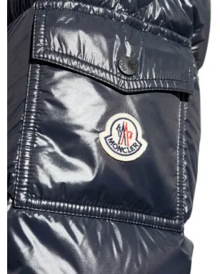 Moncler Levitha キルテッドジャケット - サムネイル5