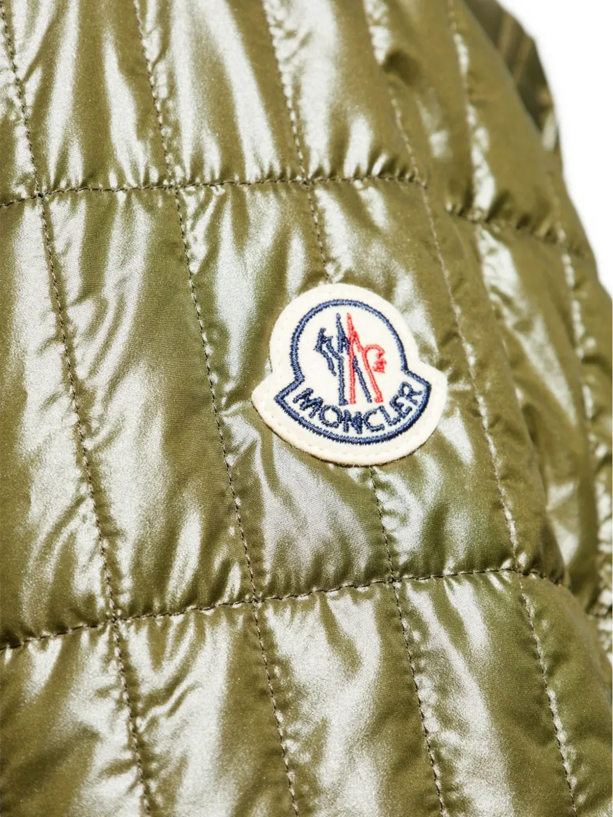 Moncler マディエール ボンバー ジャケット - 画像5
