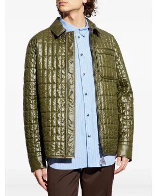 Moncler マディエール ボンバー ジャケット - サムネイル3