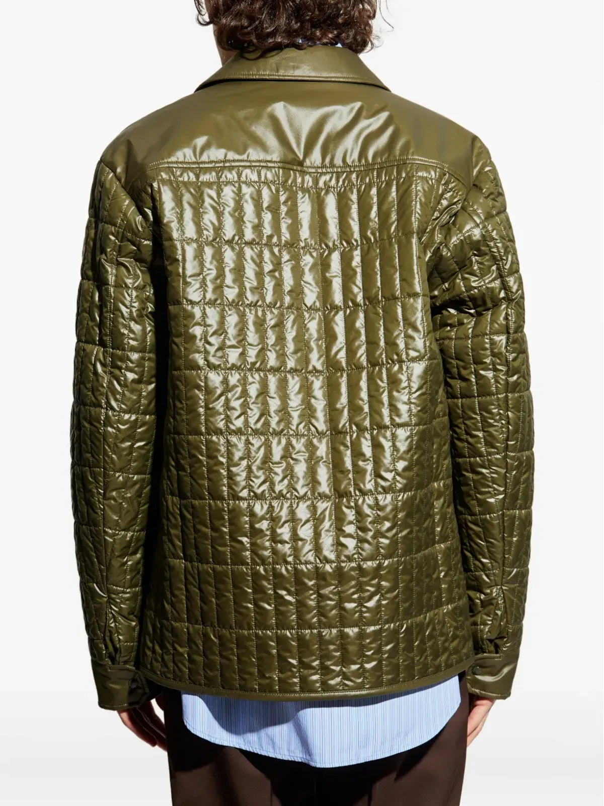 Moncler マディエール ボンバー ジャケット - 画像4