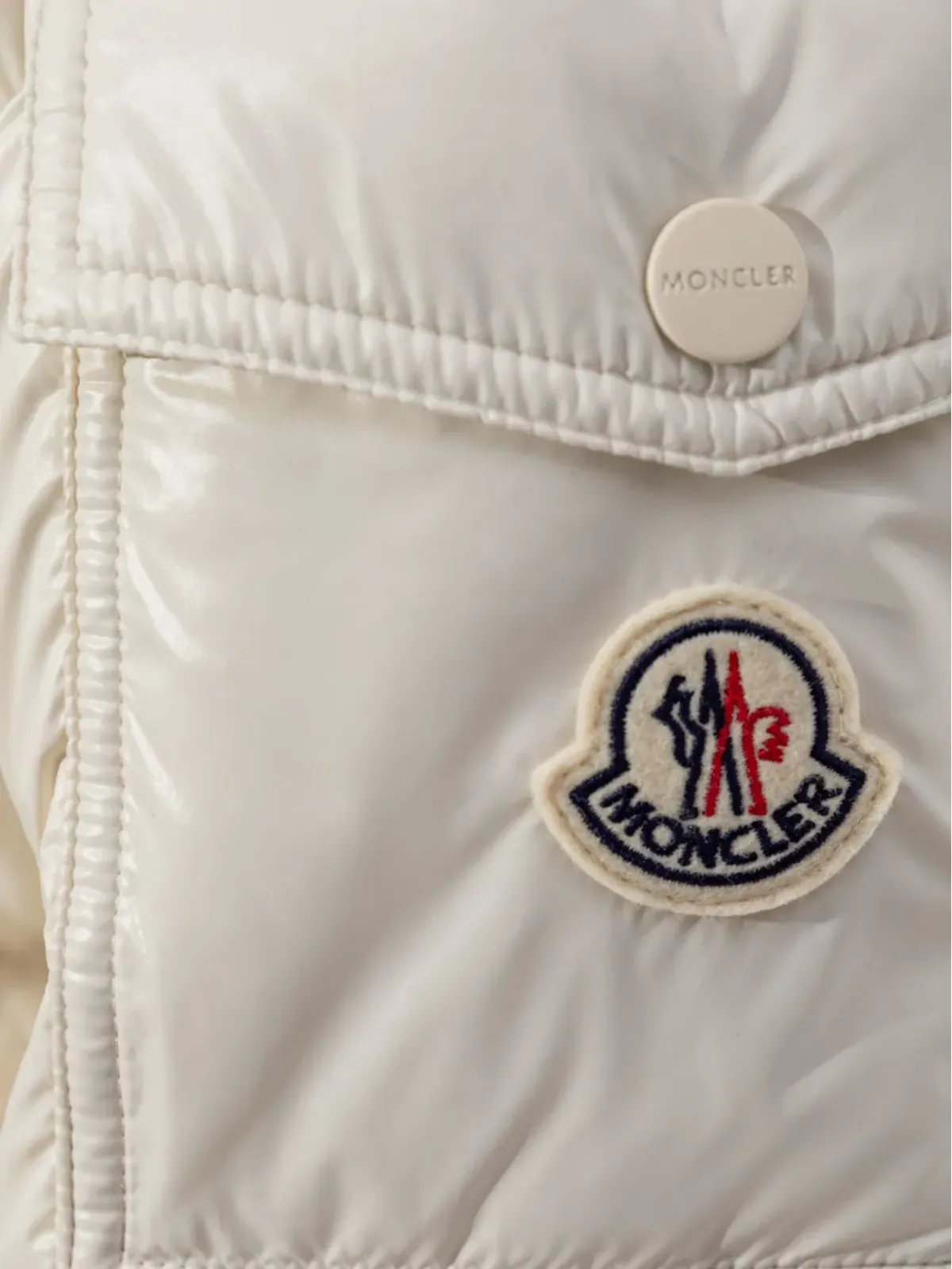 Moncler ペトラ ダウンジャケット - 画像5