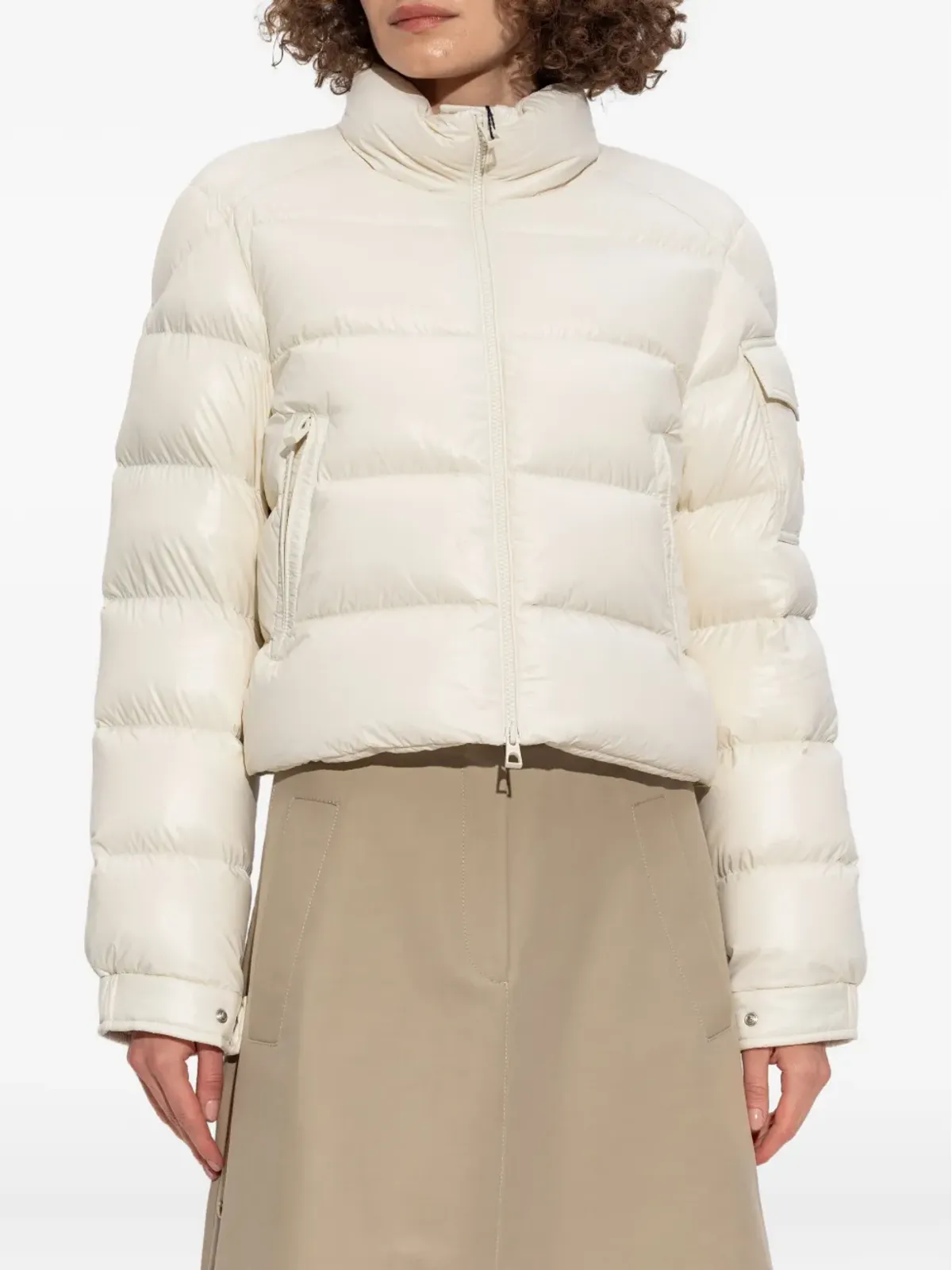 Moncler ペトラ ダウンジャケット - 画像3