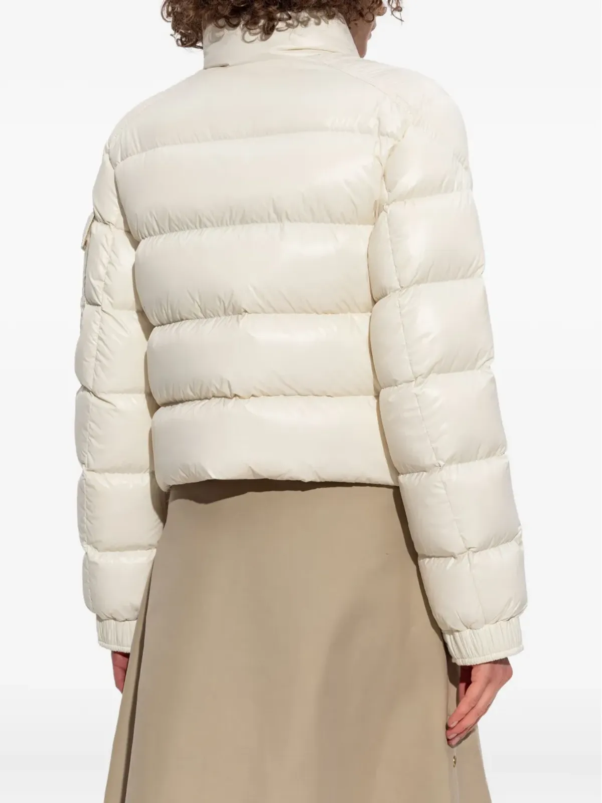 Moncler ペトラ ダウンジャケット - 画像4