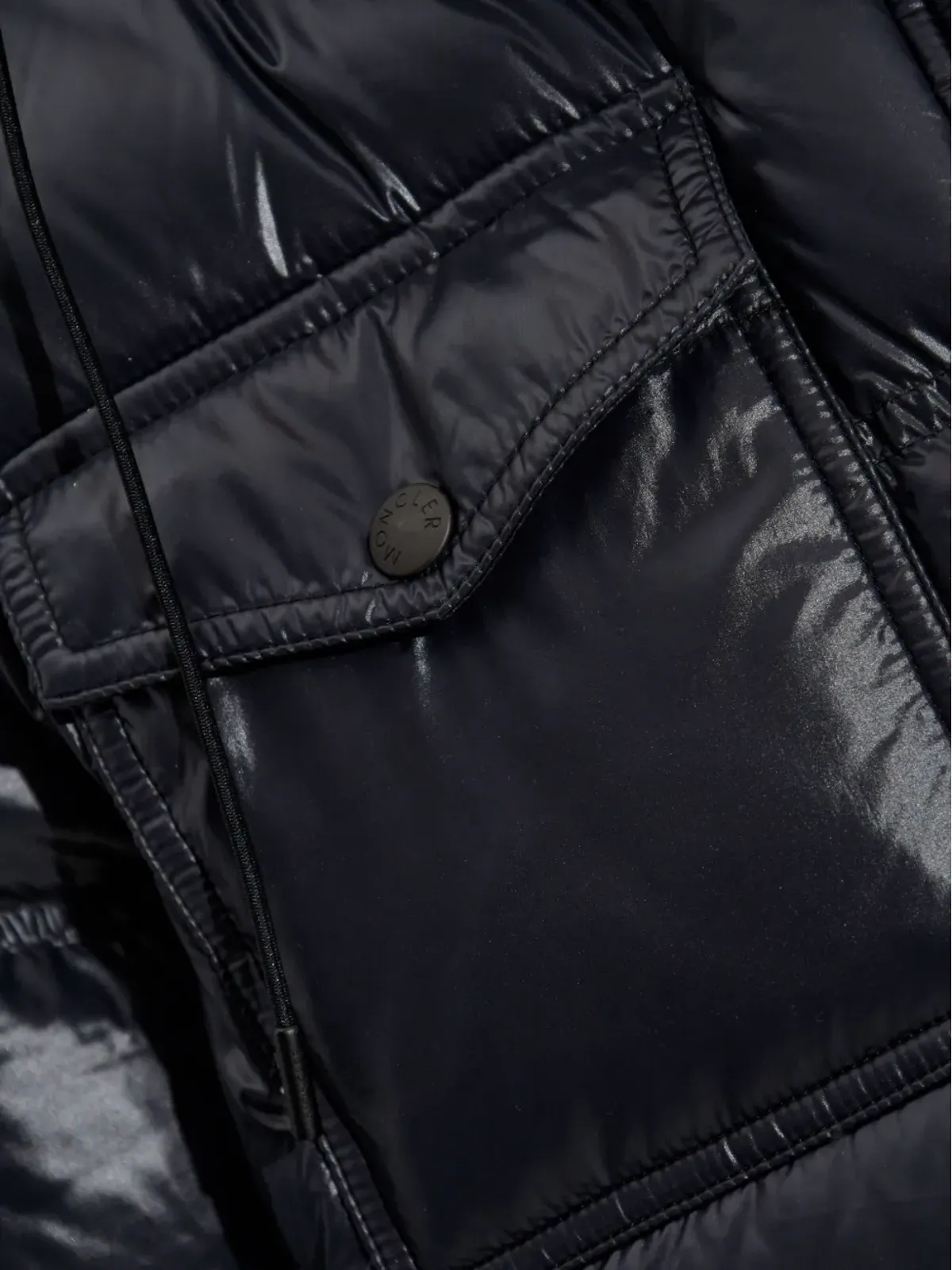 Moncler Erea ダウンジャケット - 画像5