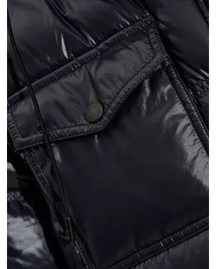 Moncler Erea ダウンジャケット - サムネイル5