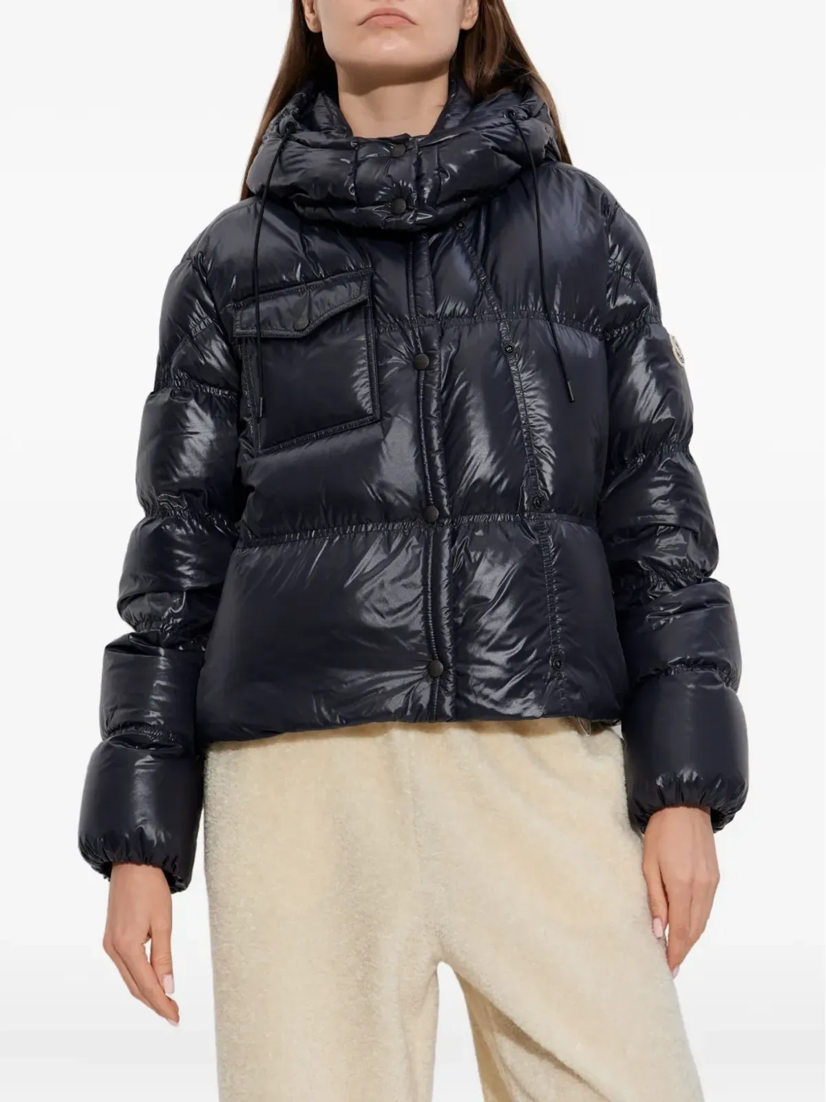 Moncler Erea ダウンジャケット - 画像3