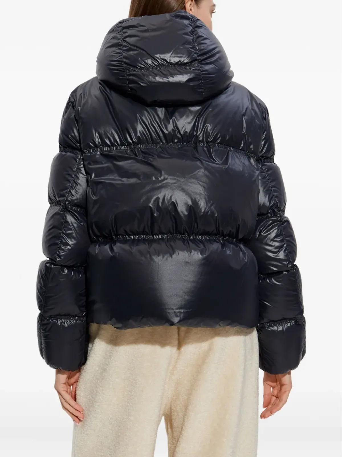 Moncler Erea ダウンジャケット - 画像4
