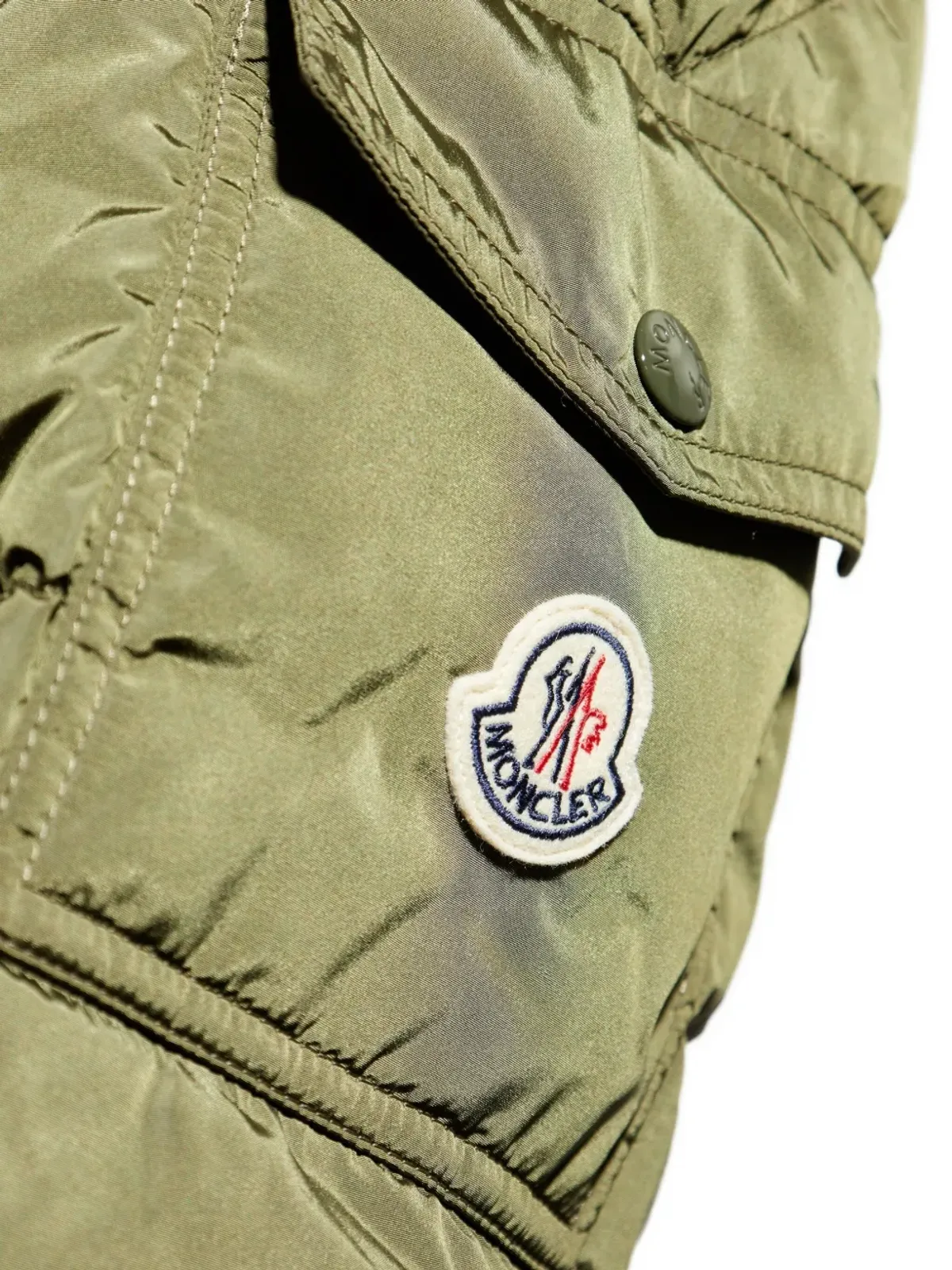 Moncler Maya ダウンジャケット - 画像5