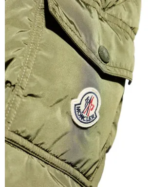 Moncler Maya ダウンジャケット - サムネイル5