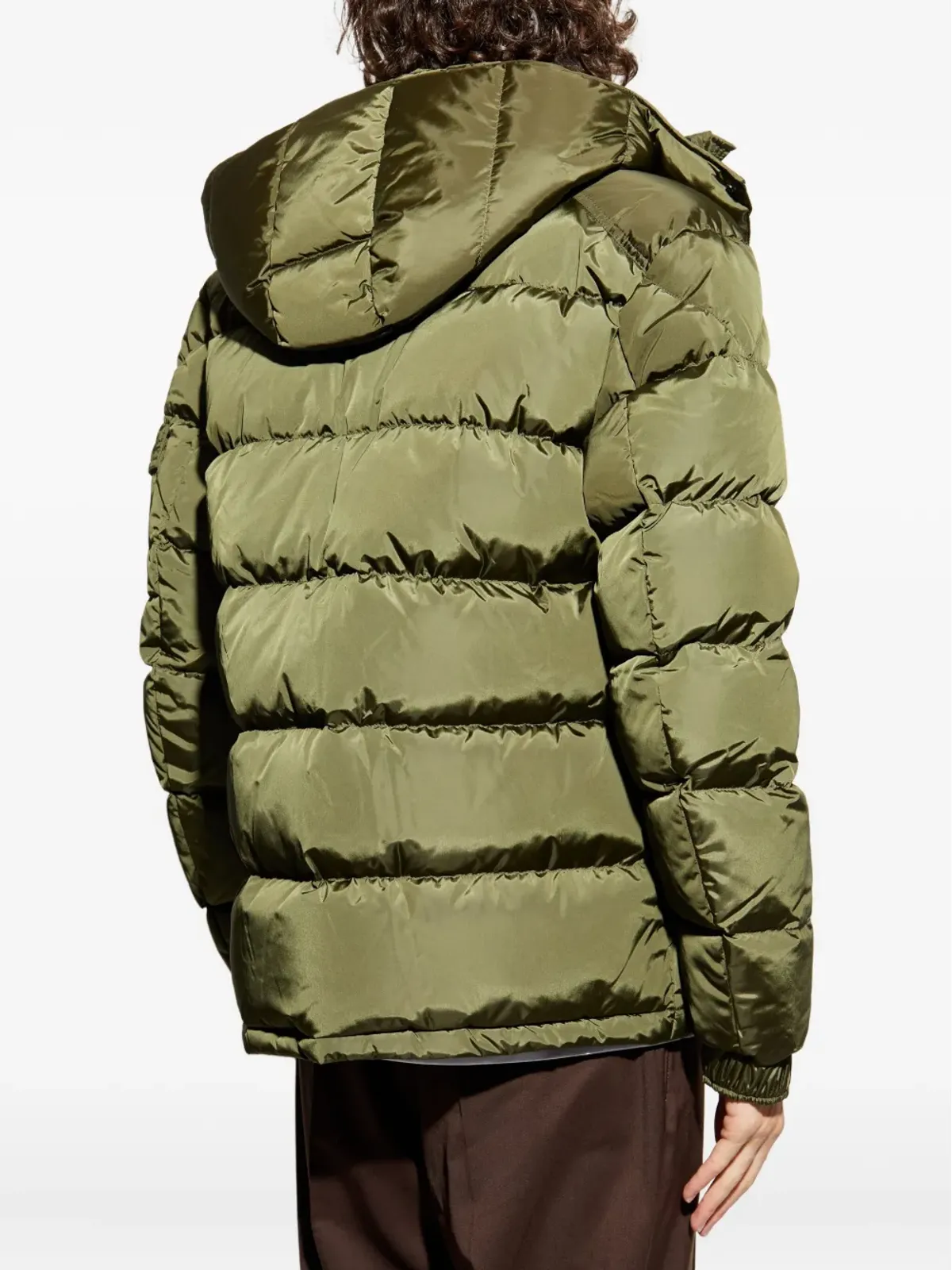 Moncler Maya ダウンジャケット - 画像4