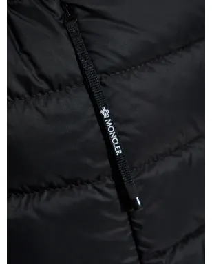 Moncler Valmarie キルテッド ノースリーブ ジレ - サムネイル5
