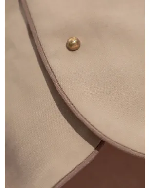 Max Mara オルビータ サイドシームディテール ショートパンツ - サムネイル5