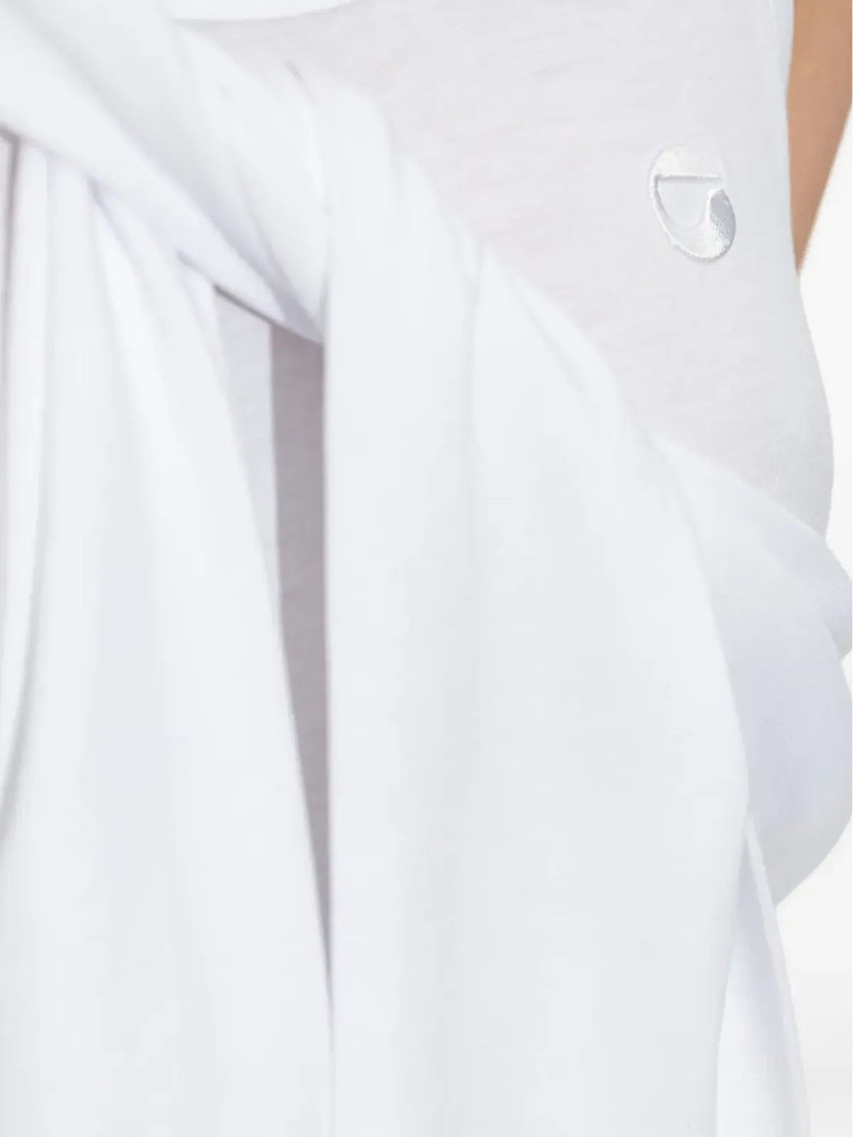 Coperni タイファスニングトップ - 画像5
