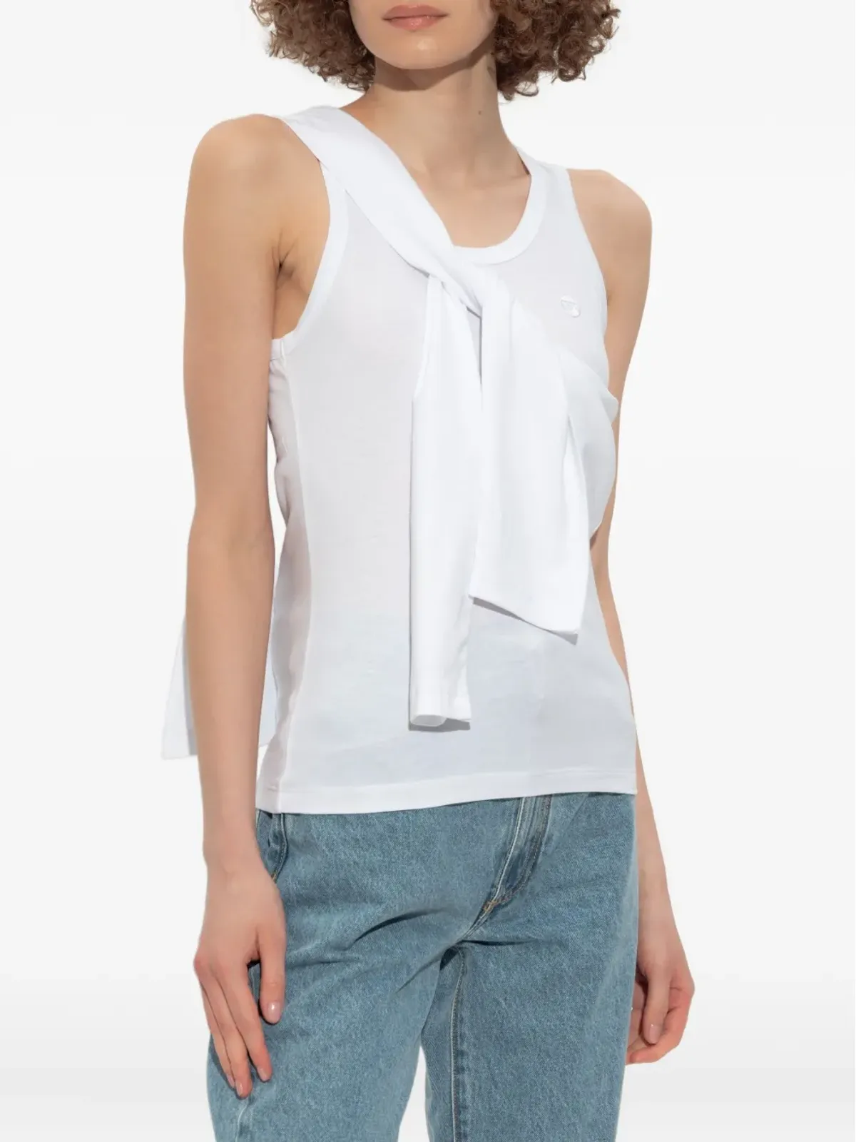 Coperni タイファスニングトップ - 画像3