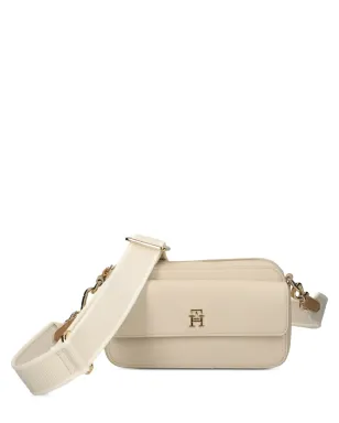 Tommy Hilfiger フラップポケット クロスボディバッグ - サムネイル1
