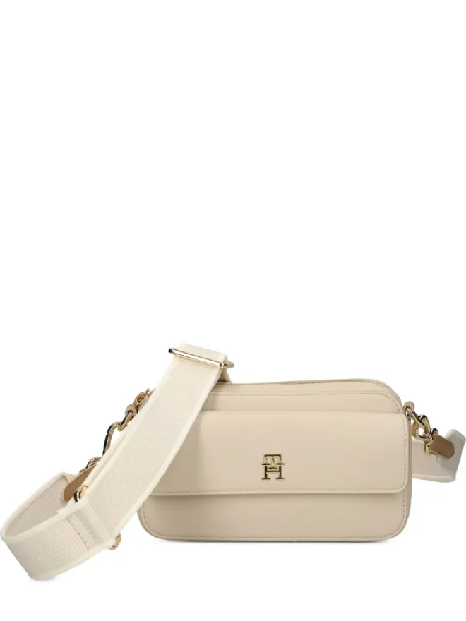 Tommy Hilfiger Tommy Hilfiger フラップポケット クロスボディバッグの商品画像