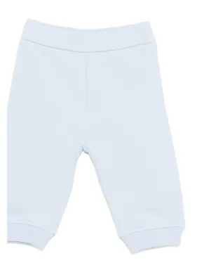 Moncler Enfant ロゴ刺繍トラックスーツ - サムネイル3