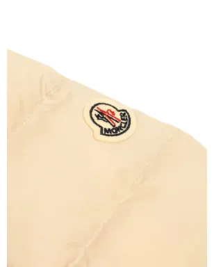 Moncler Enfant キルテッド フリーストリム ジャケット - サムネイル3