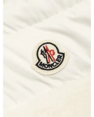 Moncler Enfant Botha ダウンベスト - サムネイル3
