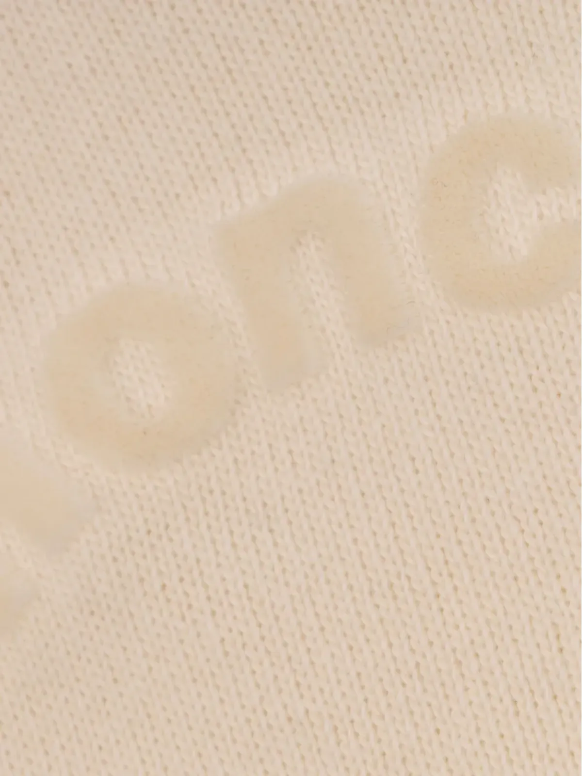 Moncler Enfant ロゴ入りセーター - 画像3