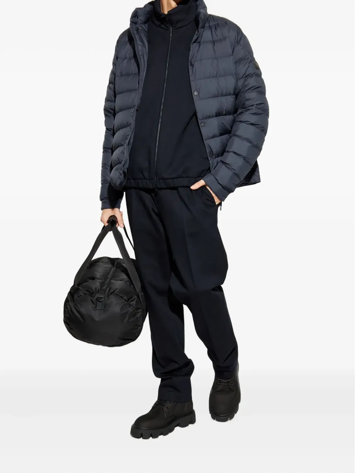 Moncler Lycoダウンジャケット - 画像2
