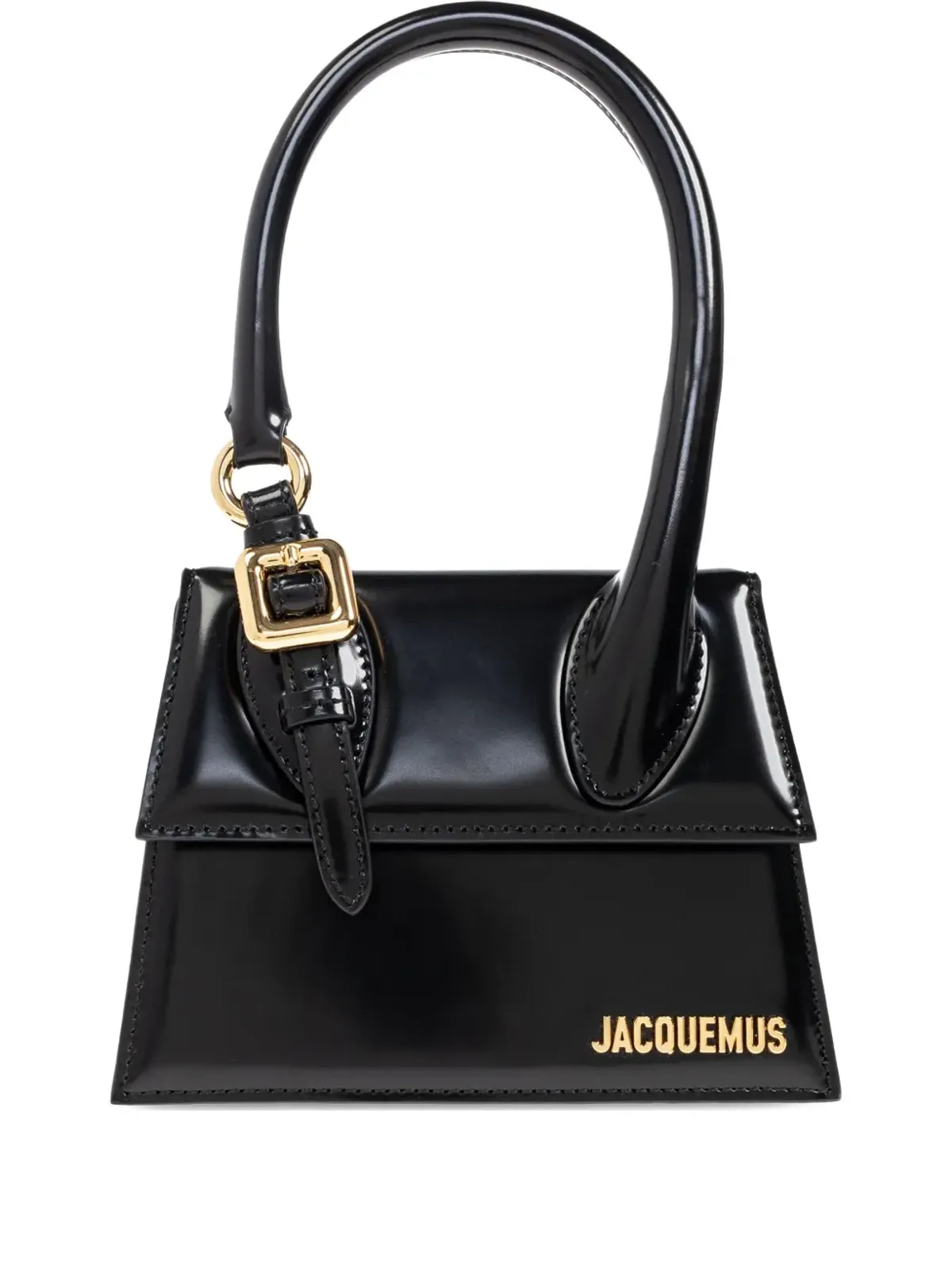 Jacquemus The Chiquito トップハンドルバッグ - 画像1