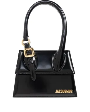 Jacquemus The Chiquito トップハンドルバッグ - サムネイル1
