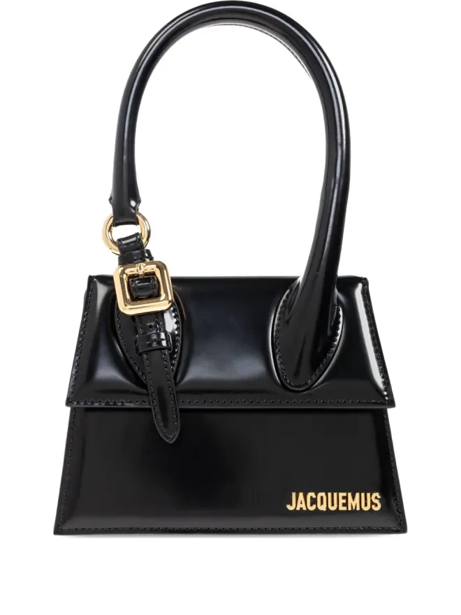 JACQUEMUS Jacquemus The Chiquito トップハンドルバッグの商品画像