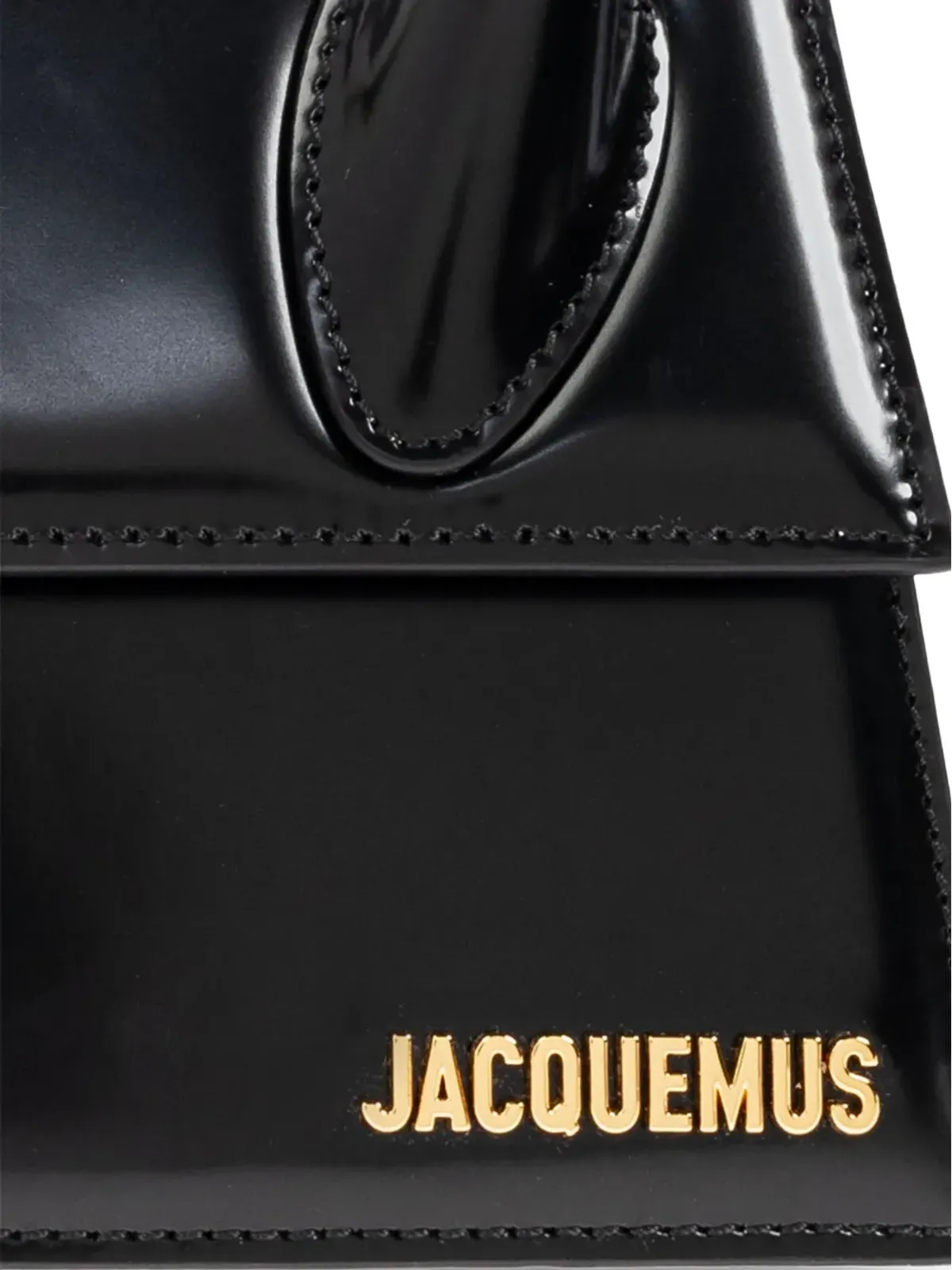 Jacquemus The Chiquito トップハンドルバッグ - 画像5