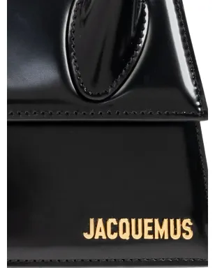 Jacquemus The Chiquito トップハンドルバッグ - サムネイル5