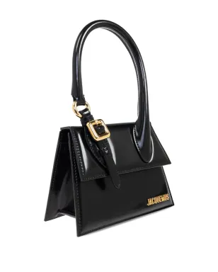 Jacquemus The Chiquito トップハンドルバッグ - サムネイル3