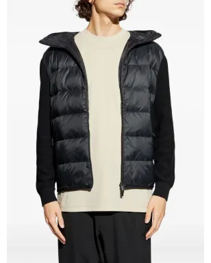 Moncler パネルデザインのフード付きジャケット - サムネイル3