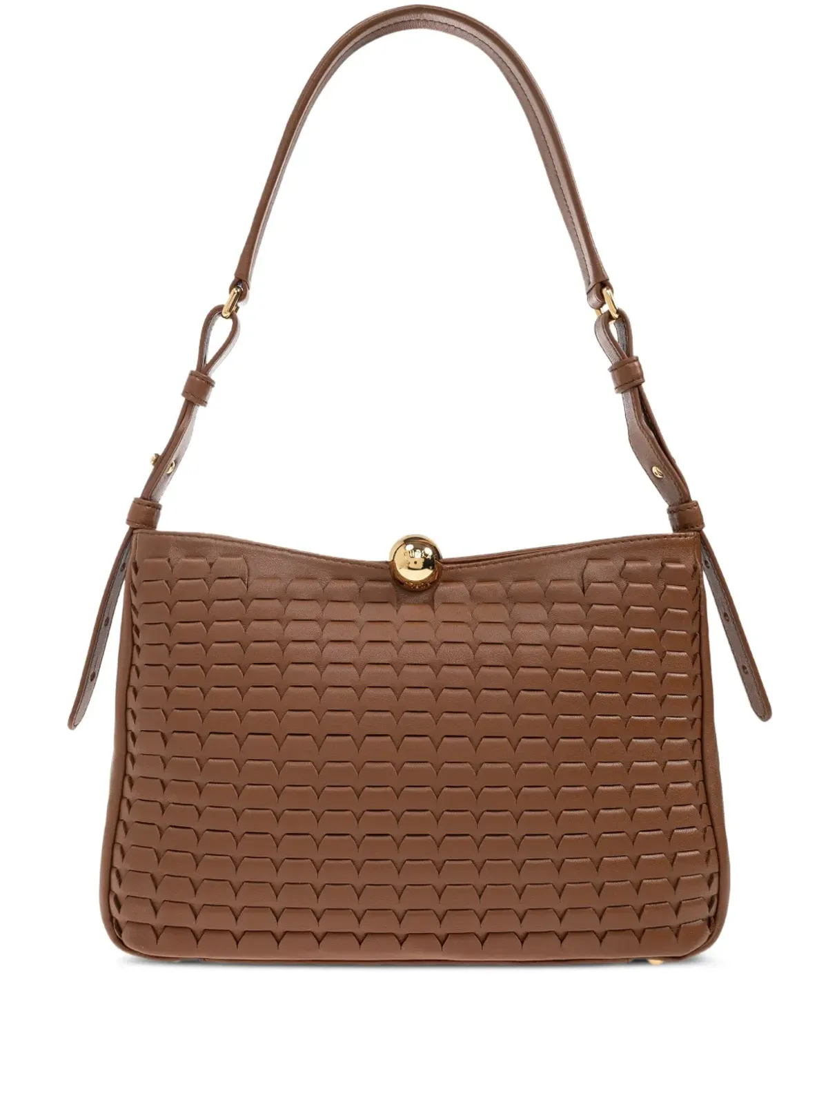 Furla Sfera レザー トートバッグ - 画像1