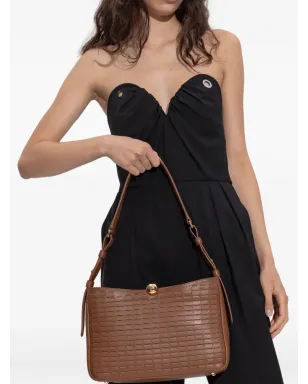 Furla Sfera レザー トートバッグ - サムネイル5