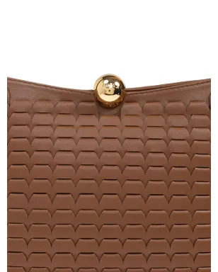 Furla Sfera レザー トートバッグ - サムネイル4