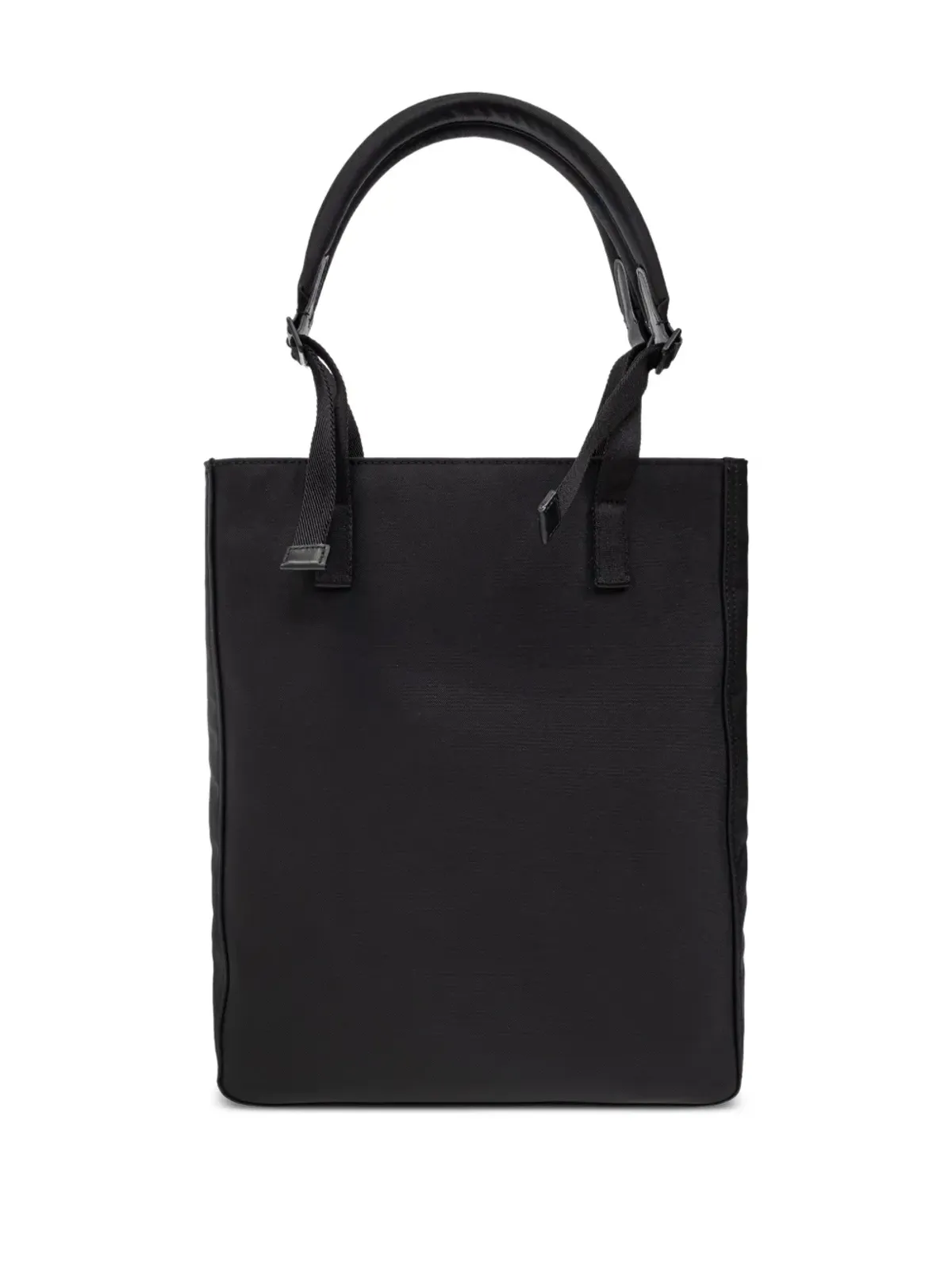Moncler Pierrick ロゴパッチ トートバッグ - 画像3