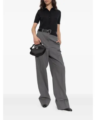 Max Mara ローマニア産ヴァージンウール カーディガン - サムネイル2