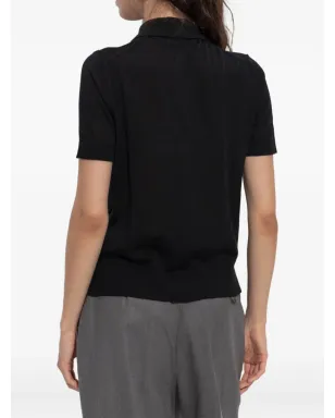 Max Mara ローマニア産ヴァージンウール カーディガン - サムネイル4