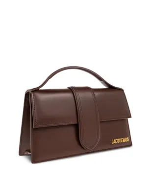 Jacquemus Le Grand Bambino トップハンドルバッグ - サムネイル1