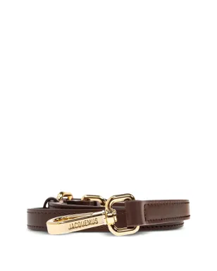 Jacquemus Le Grand Bambino トップハンドルバッグ - サムネイル5