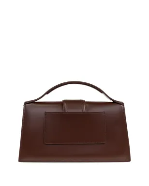 Jacquemus Le Grand Bambino トップハンドルバッグ - サムネイル2