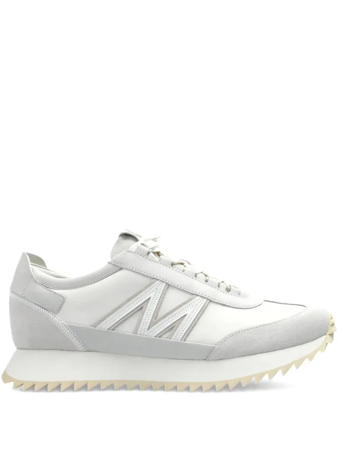 Moncler Moncler Pacey2 sneakers - Whiteの商品画像