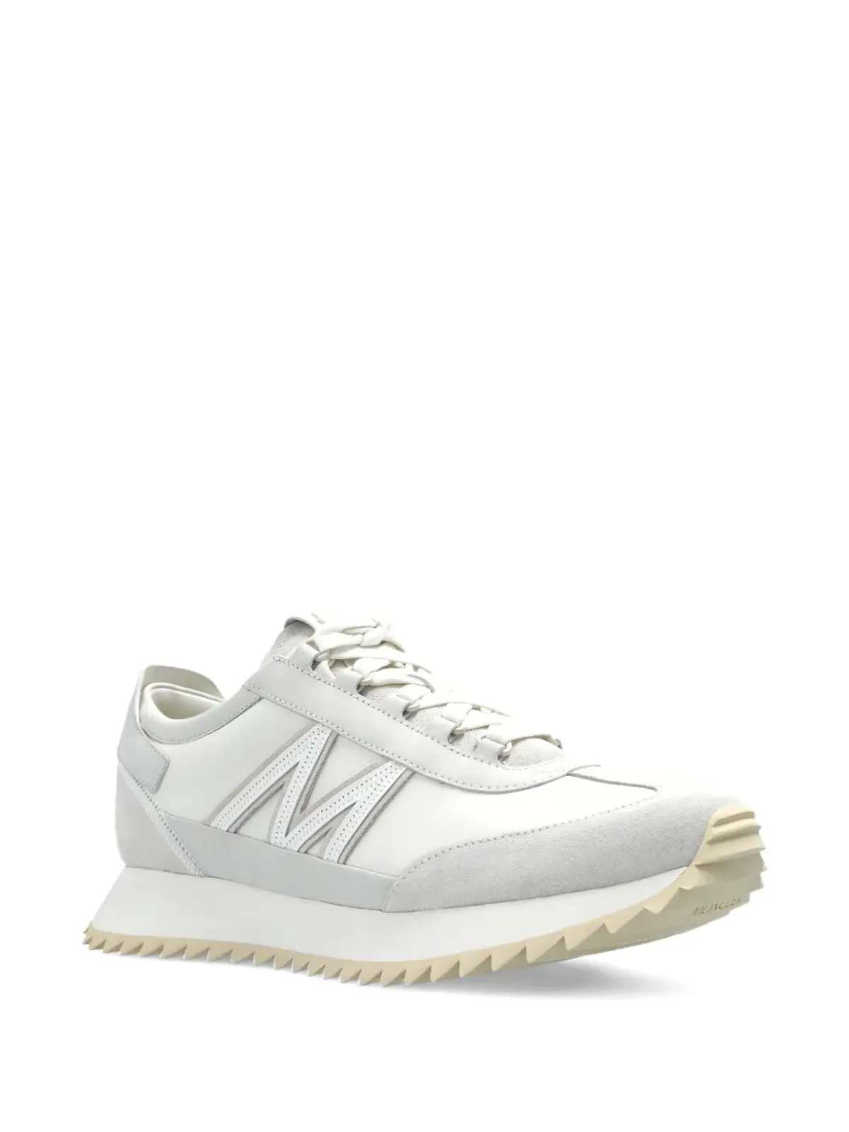 Moncler Pacey2 sneakers - White - 画像2