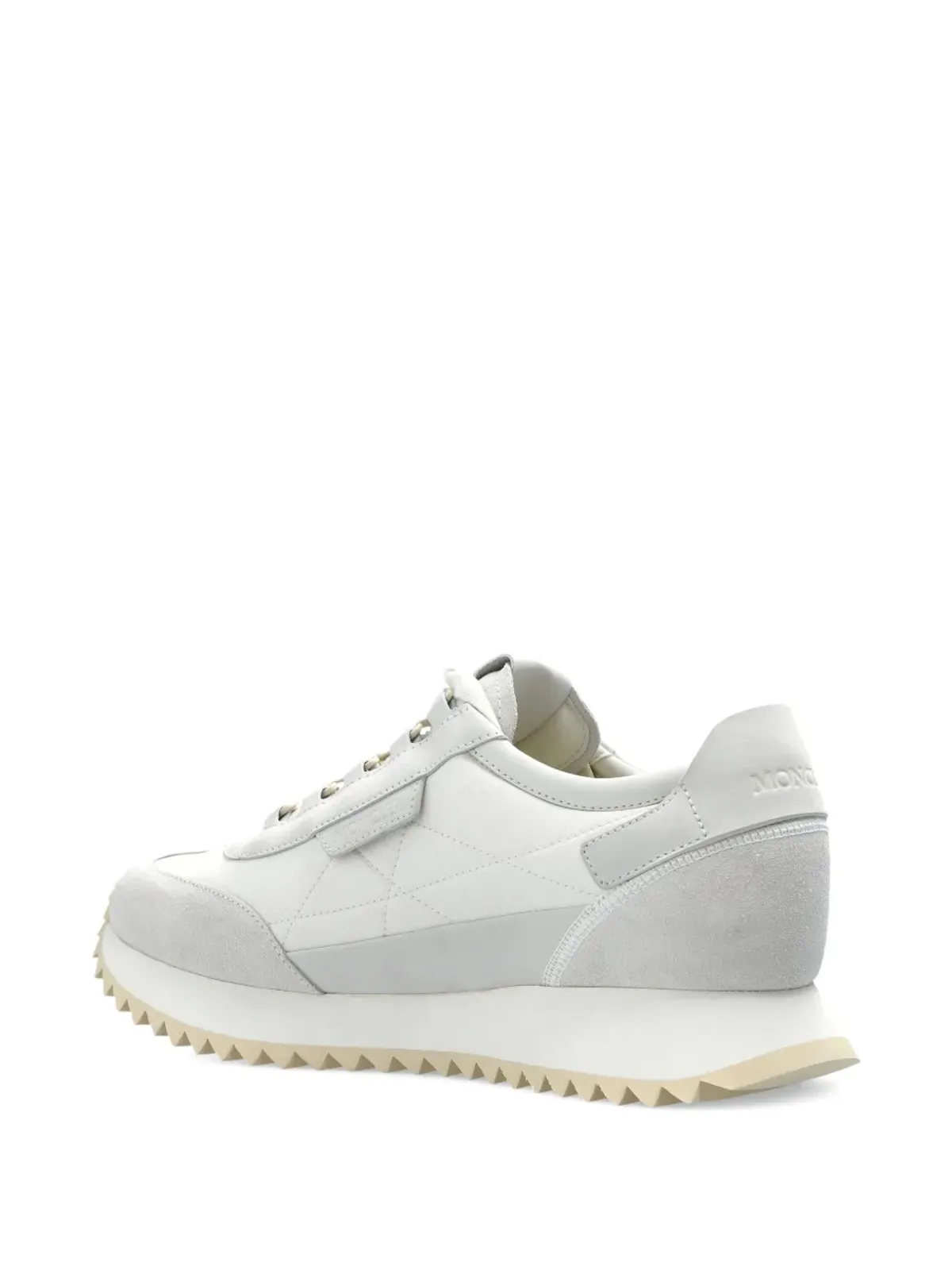 Moncler Pacey2 sneakers - White - 画像4