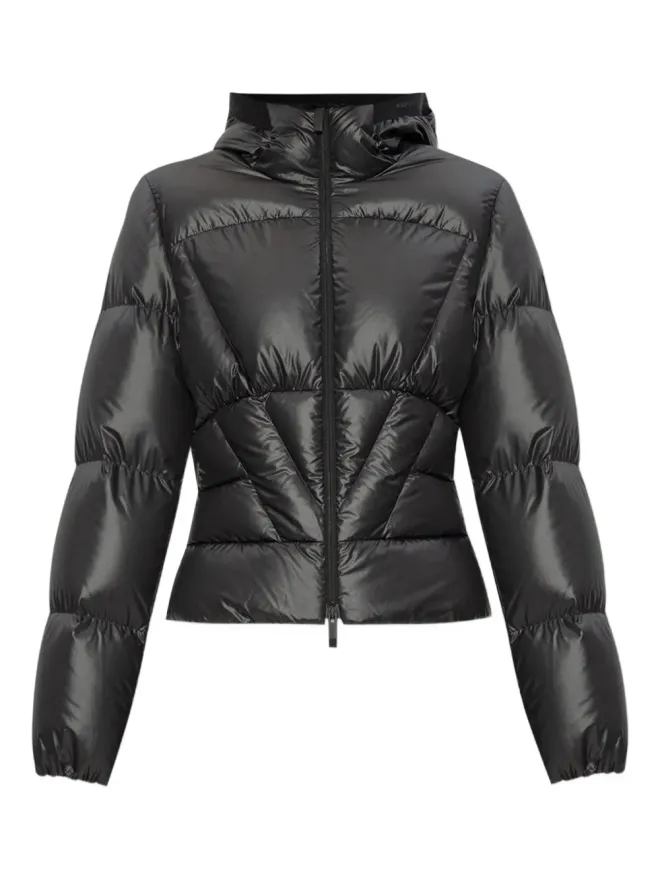 Moncler Moncler Wineck ダウンジャケット ブラックの商品画像