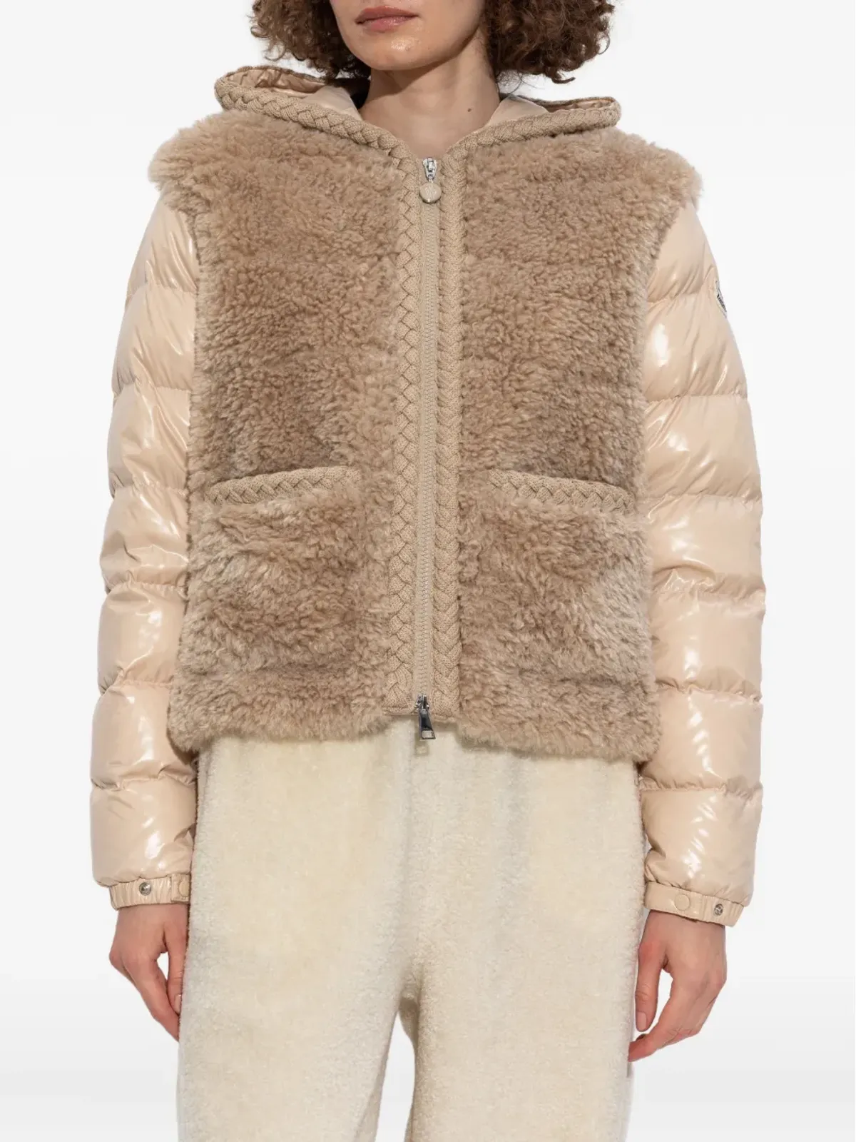 Moncler Plantay ジャケット - 画像3