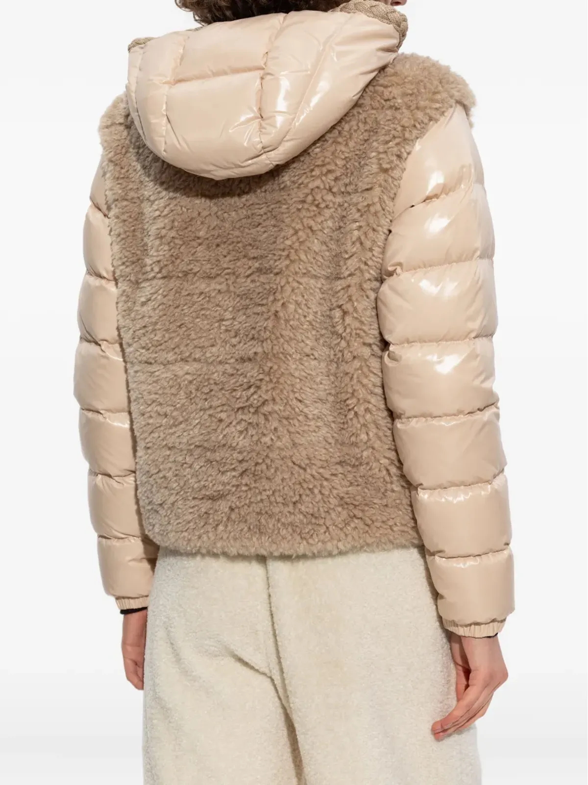 Moncler Plantay ジャケット - 画像4