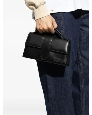 Jacquemus ザ・バンビーノ トップハンドル レザーバッグ - サムネイル2