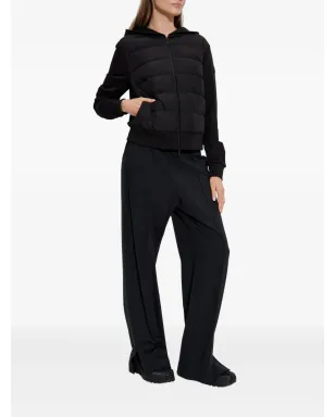 Moncler フード付きキルティングジャケット - サムネイル2