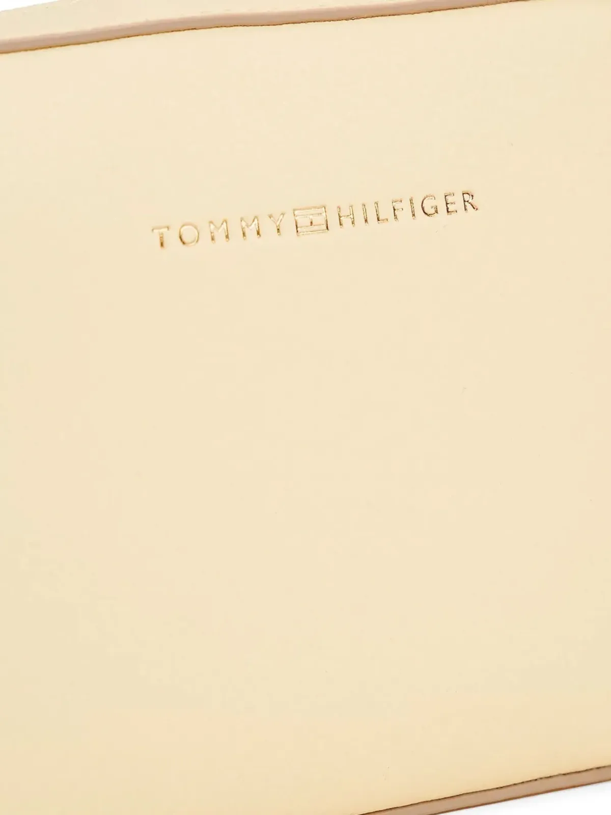 Tommy Hilfiger エンボスロゴ クロスボディバッグ - 画像5